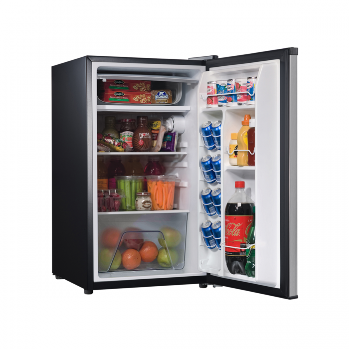 惠而浦 Whirlpool   WF1D130‧單門直冷雪櫃‧131公升‧香港行貨,原廠5年保養‧