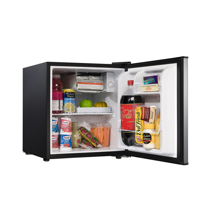 惠而浦 Whirlpool     WF1D050‧單門直冷雪櫃‧50公升‧香港行貨,原廠5年保養‧