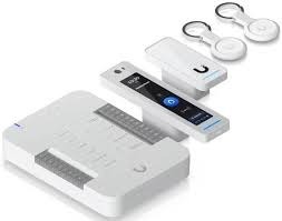 Ubiquiti UniFi G3 Starter Kit Pro 門禁系統組合｜單門全套（UA‑G3‑SK‑Pro）