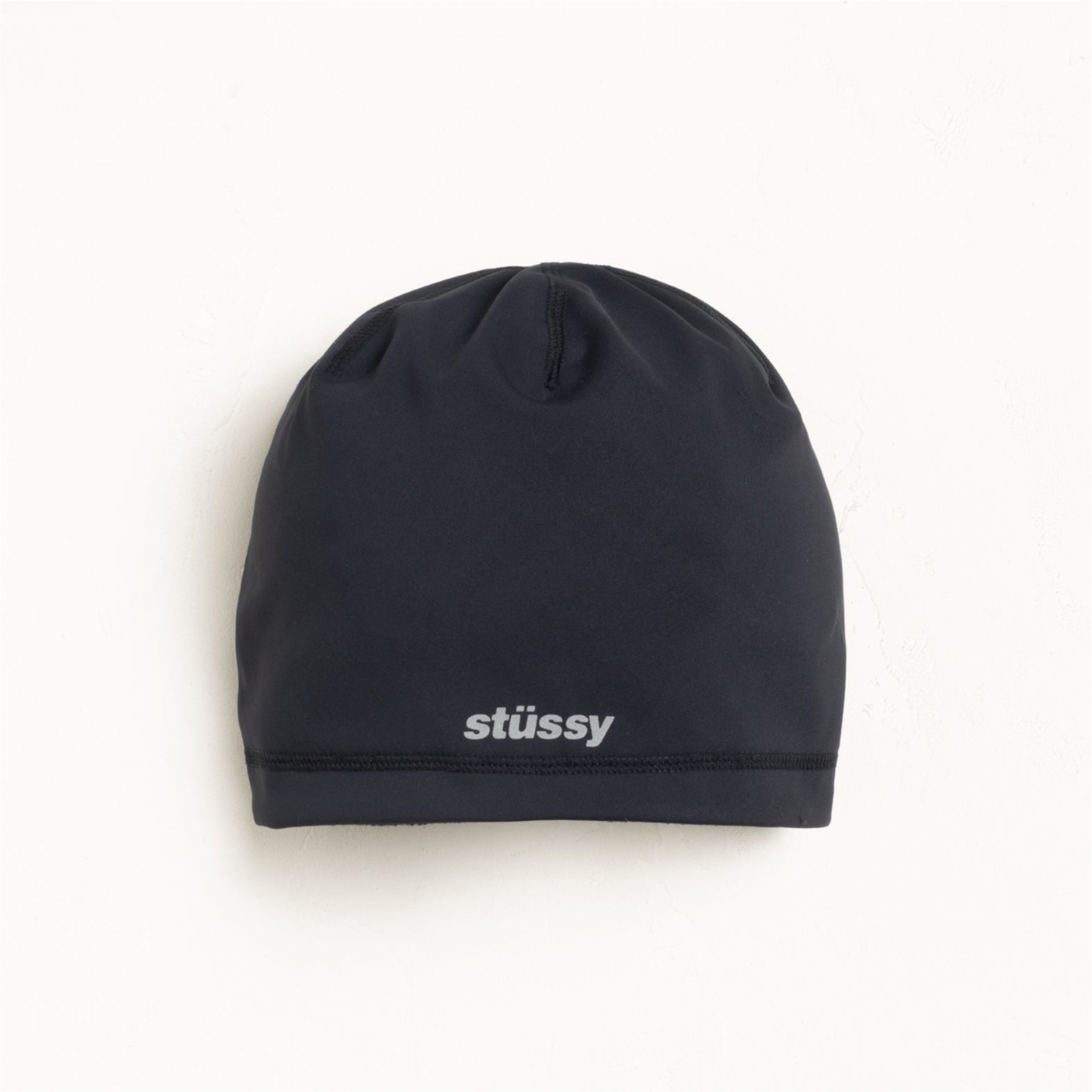 2025AW STUSSY REVERSIBLE TECH SKULLCAP 熱門款 雙面 帽子 毛帽 現貨 1321179