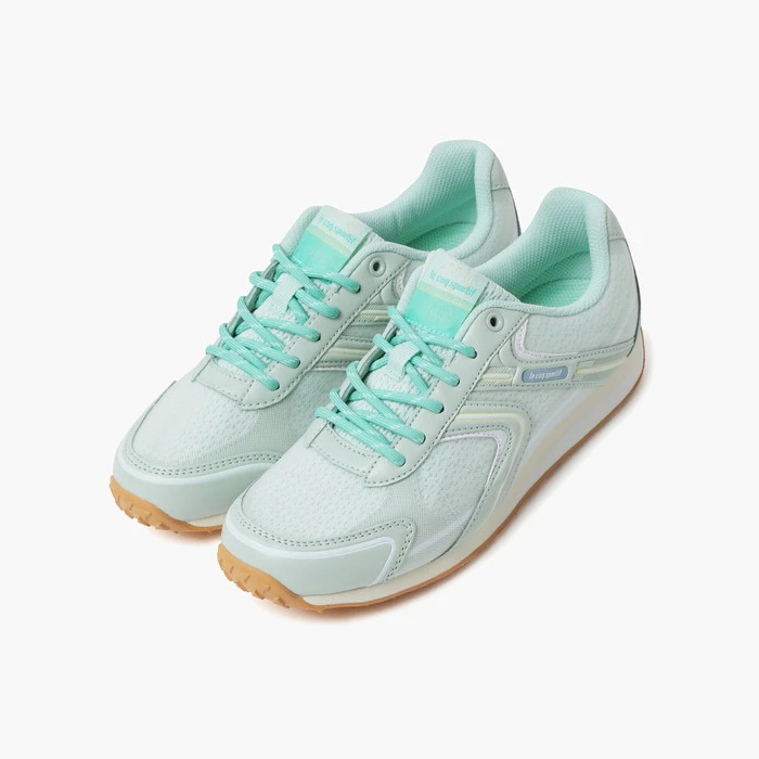 Le Coq Sportif - 女裝 VENTURE JOGGER 休閒鞋 QQ122LCR31