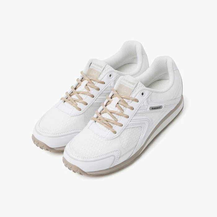 Le Coq Sportif - 女裝 VENTURE JOGGER 休閒鞋 QQ122LCR31