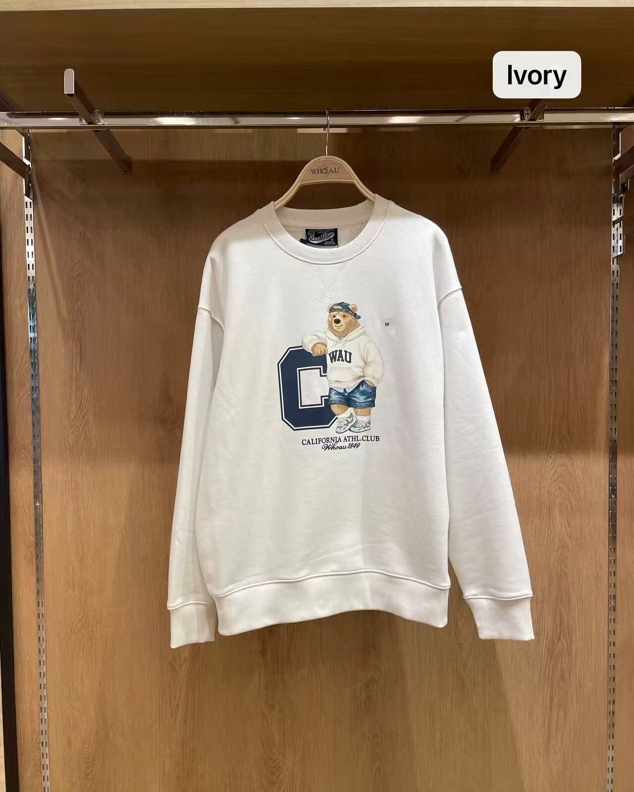 WA01 S:胸47 長26.5 M:胸50 長27  L:胸52 長28  $239