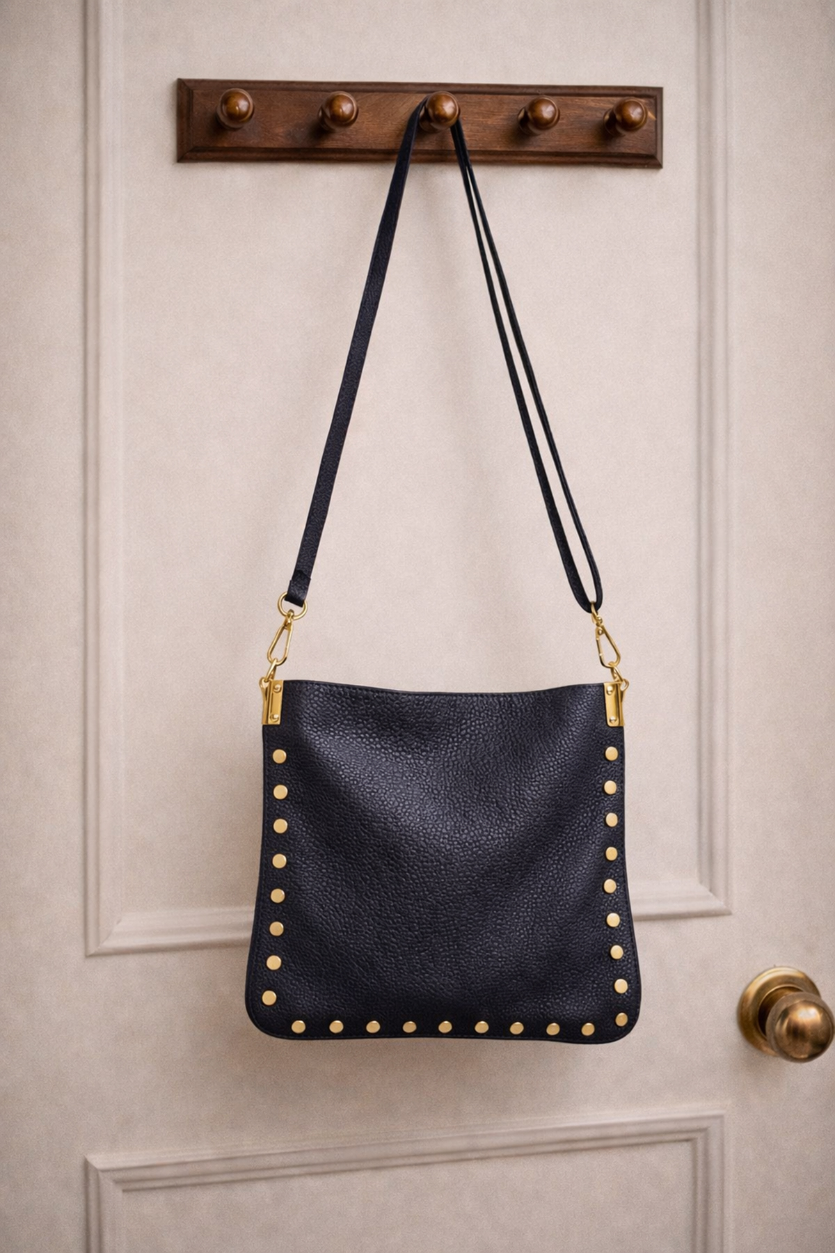 Cherry Paris Leather ALIETTE - 4202 Marine 海藍色