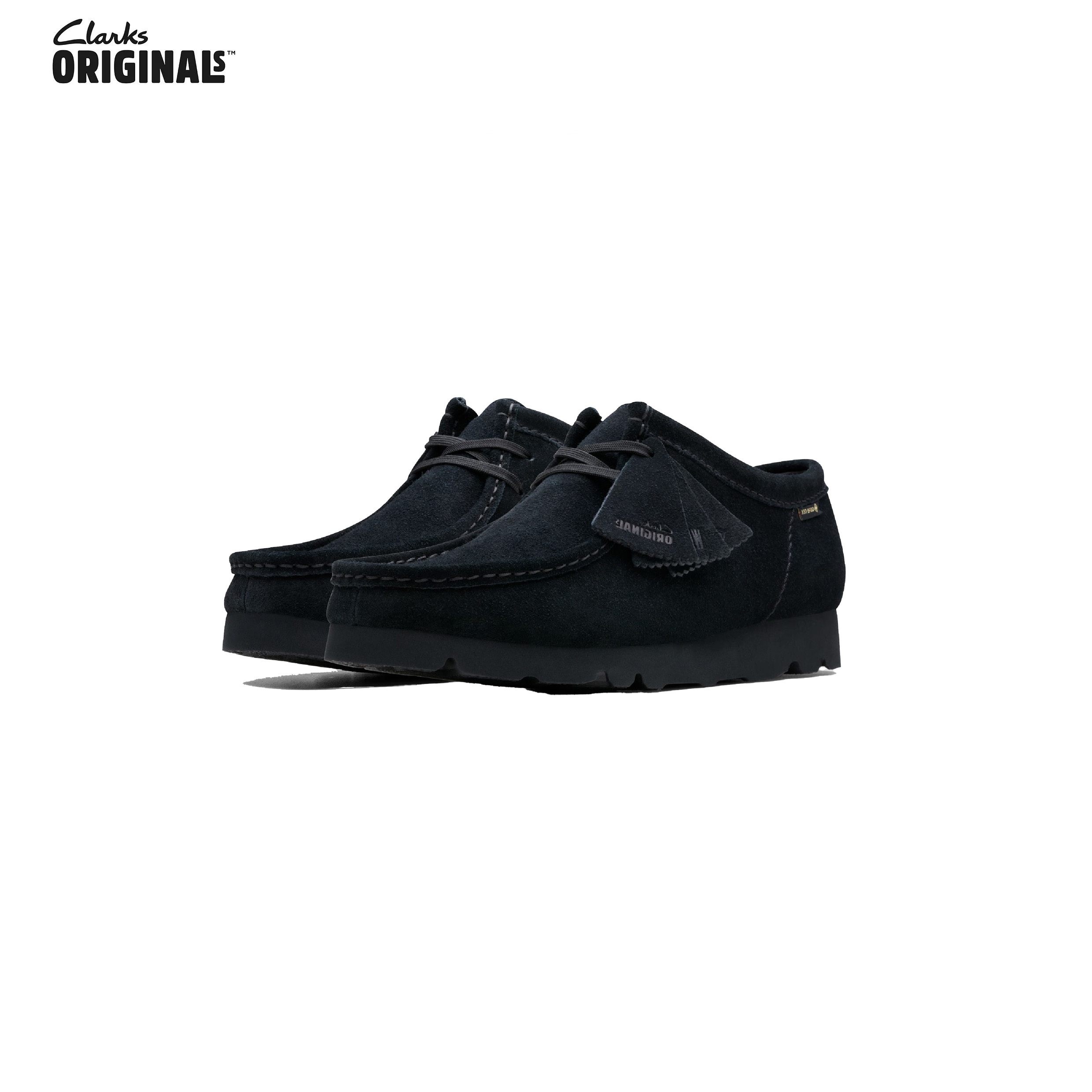 Clarks Originals Wallabee GTX