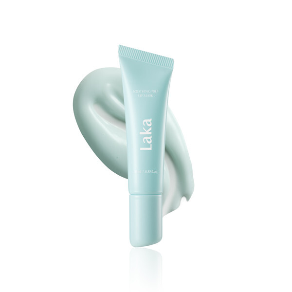LAKA Soothing Prep Lip Mask 10ml