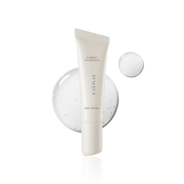 LAKA Washful Tint Remover 10ml