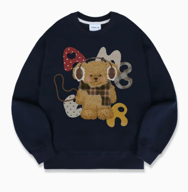 AM04 [AMM1313]  S:胸48 長25.5 M:胸52 長25.5 L:胸54 長27 $199