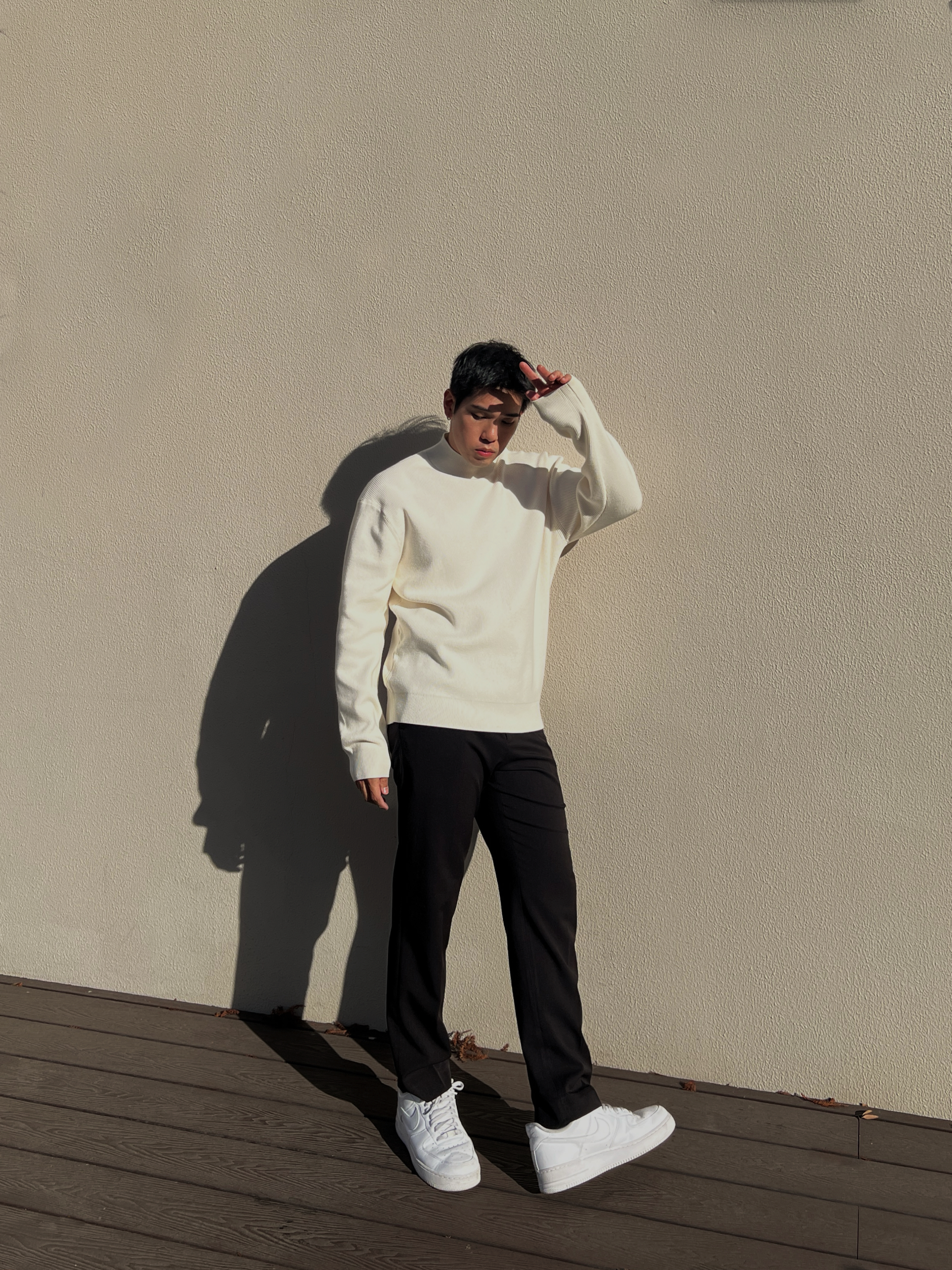 經典比例-標準輪廓精選組