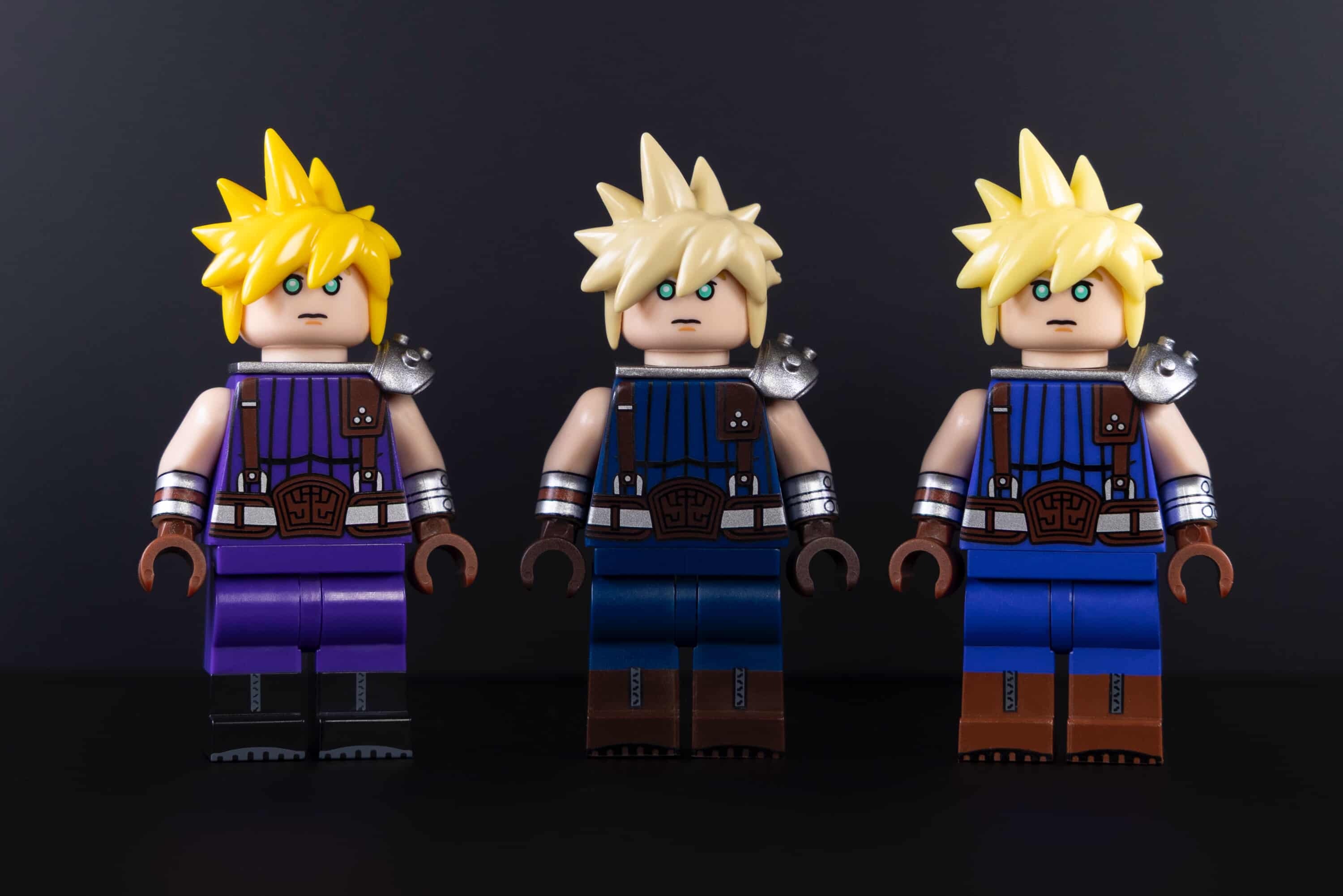 [KO][Preorder] Kuraudo Sutoraifu [PADprinted]