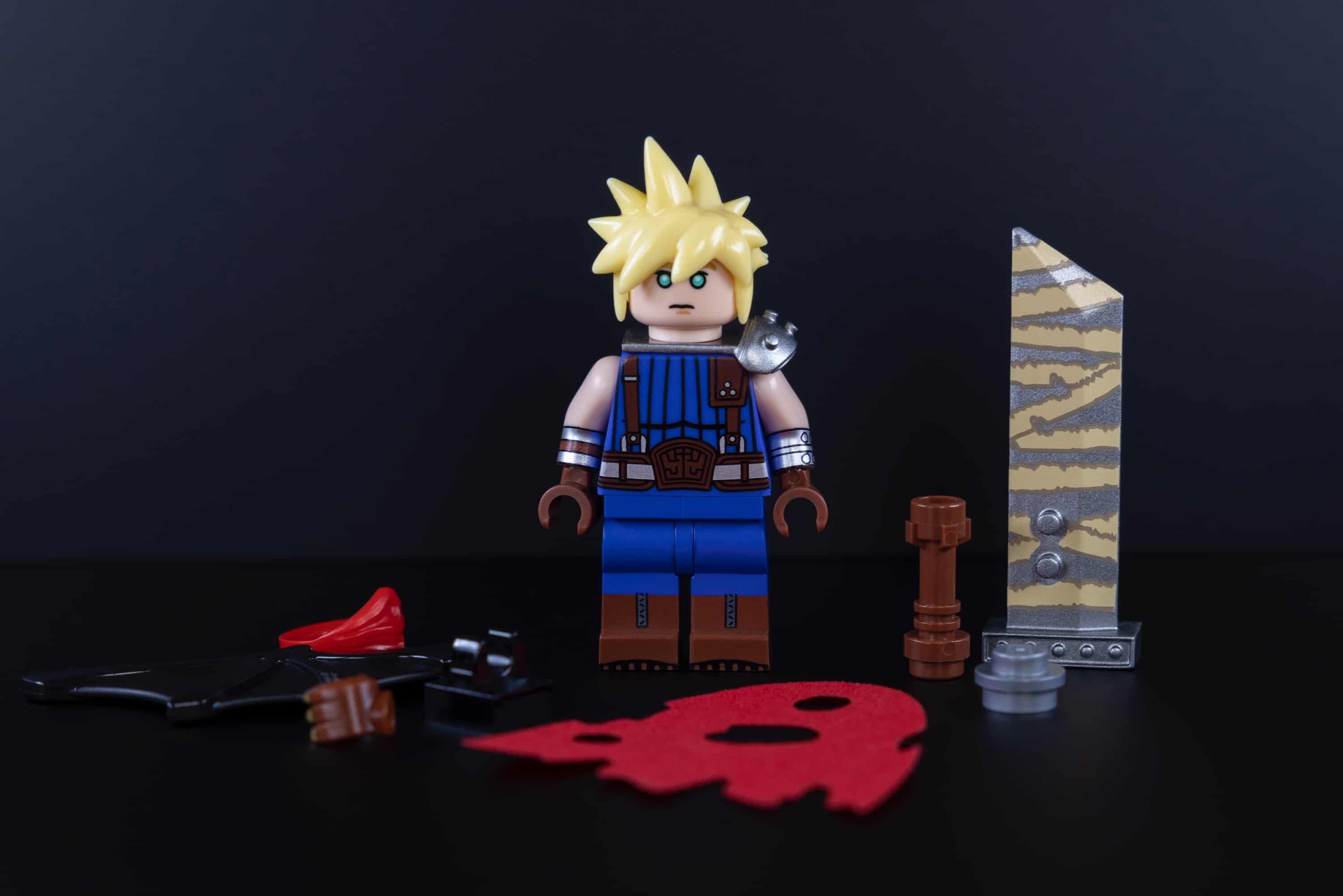 [KO][Preorder] Kuraudo Sutoraifu [PADprinted]