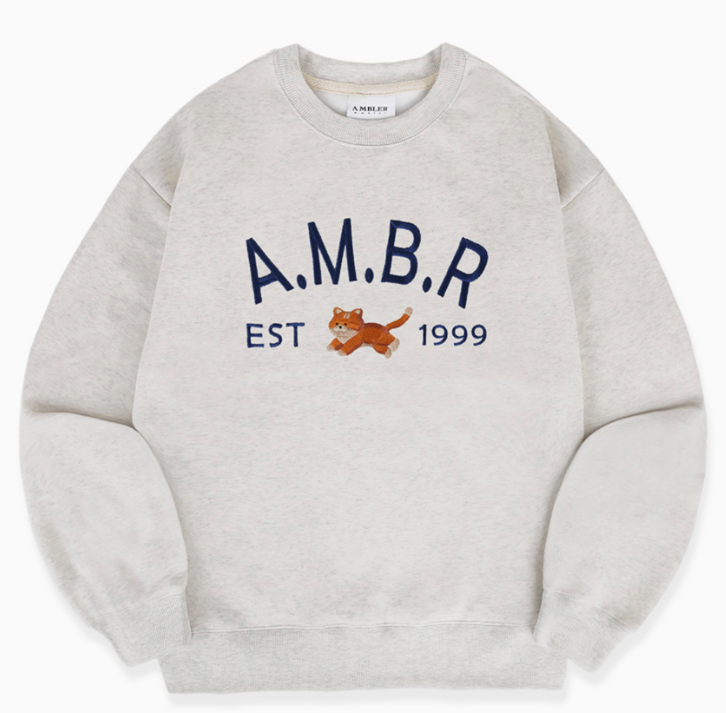 AM08 [AMM1317] (有絨)   S:胸48 長25.5 M:胸52 長25.5 L:胸54 長27 $199