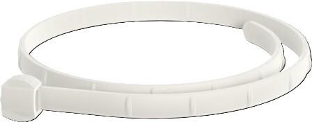 (新包裝) Francodex 驅蝨帶．幼犬/小型犬專用35cm