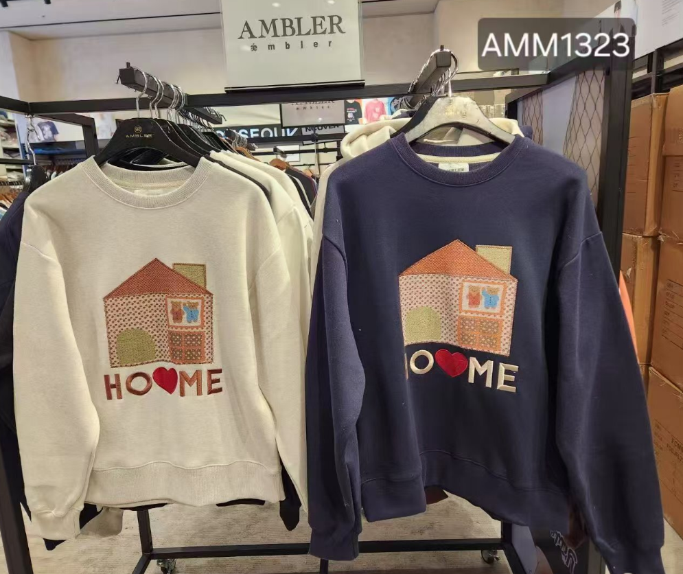 AM12 [AMM1323]  S:胸48 長25.5 M:胸52 長25.5 L:胸54 長27 $199