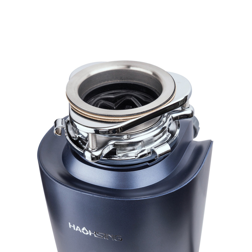 【HAOHSING豪星廚事寶】KitchenPro S800廚下型廚餘處理機