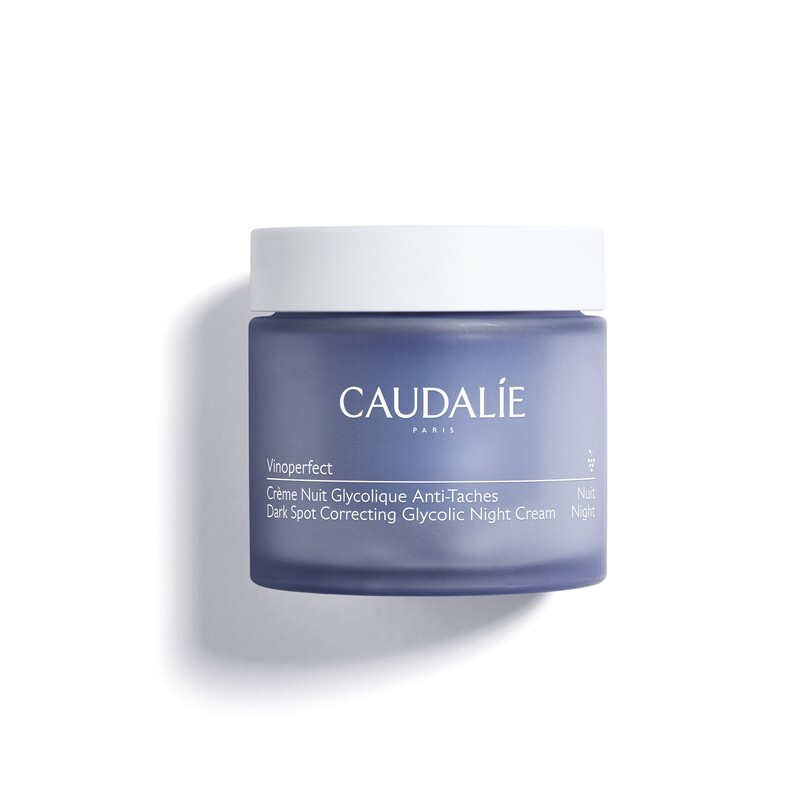 Caudalie Vinoperfect 葡萄蔓極緻凝白晚霜 50ml