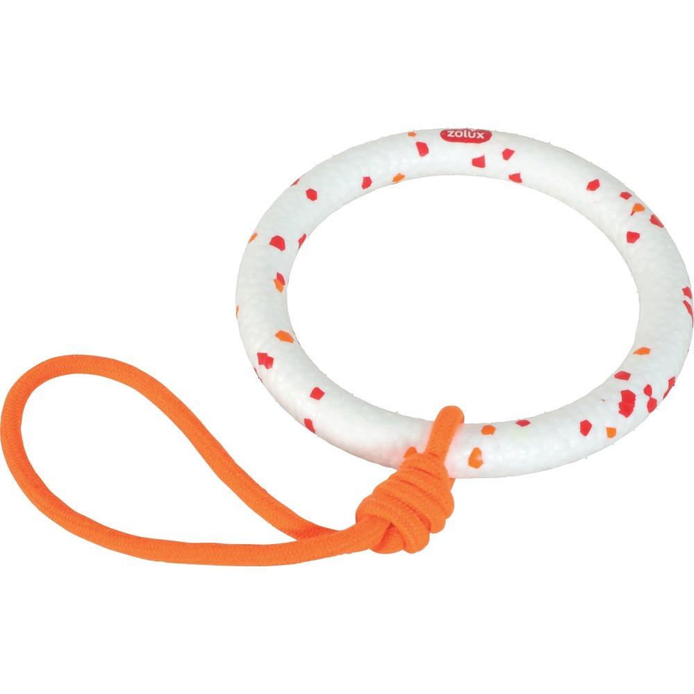 法國Zolux ETPU 玩具 -環狀咬咬繩