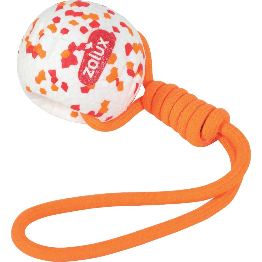 法國Zolux ETPU 玩具 - 球狀咬咬繩