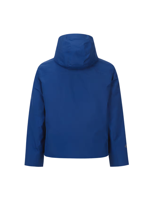 【代購】Discovery 男款 BERGEN GORE WINDSTOPPER 鵝絨輕量羽絨外套