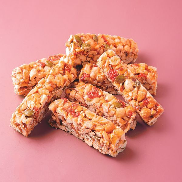 無糖南瓜籽花生糖 250 克 (最佳食用日期為2026/7/15)