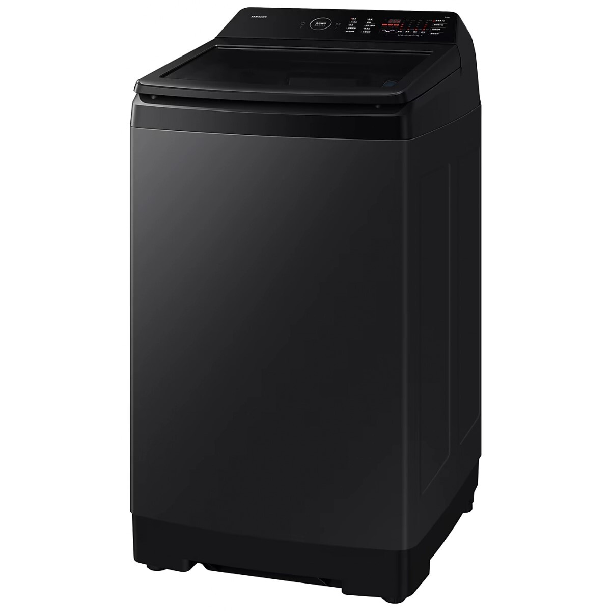 三星 Samsung    WA80F09SHBSH‧9公斤/高去水位‧AI智能日式全自動洗衣機-香港行貨-原廠2年全機保養‧