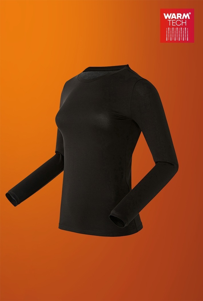 【限時預購】韓國 SPAO Essential 高領 圓領 U領 保暖 發熱衣 多款可選