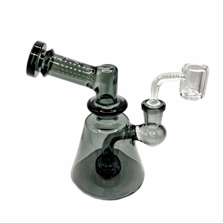 🇨🇦Haute - Mini Dab Rig 迷你玻璃水煙壺