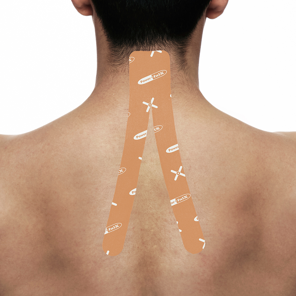 US005 PowerfulX - Mediping 10秒輕鬆貼布 20ea Y字型 (適用後頸、肩膀、手踭) Exp: 2027.10.15