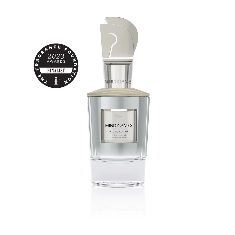 Blockade - Mind Games