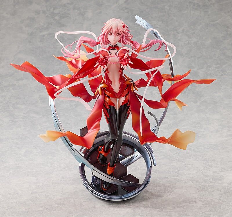 「ACG.GO」「預購」楪祈 -You're the world to me- 玩偶套組 1/7 Scale Figure (附特典) 《罪惡王冠》