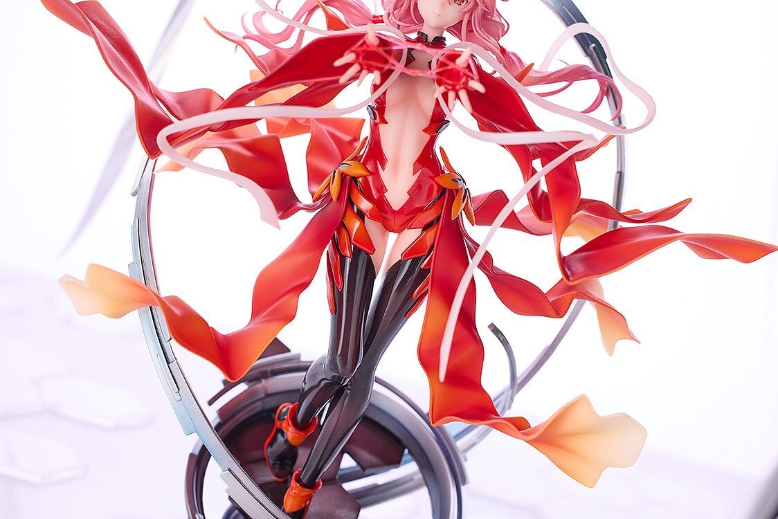 「ACG.GO」「預購」楪祈 -You're the world to me- 玩偶套組 1/7 Scale Figure (附特典) 《罪惡王冠》