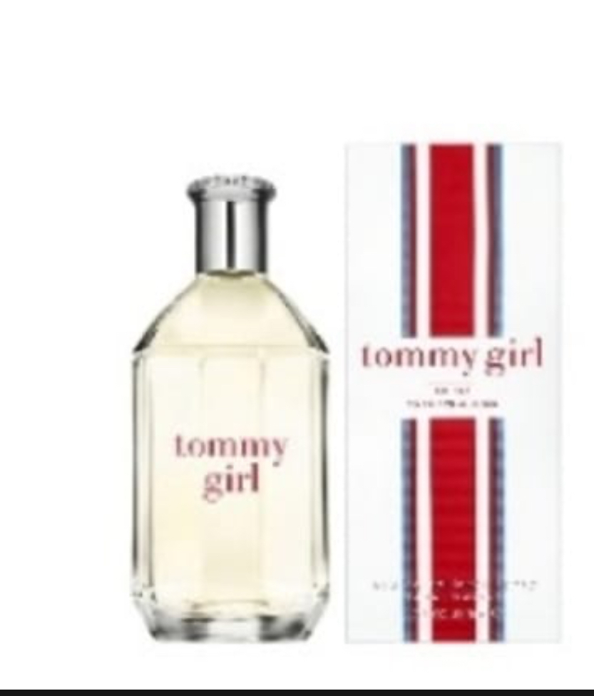 CF9005 Tommy Hilfiger Tommy Girl 女性淡香水 30ml