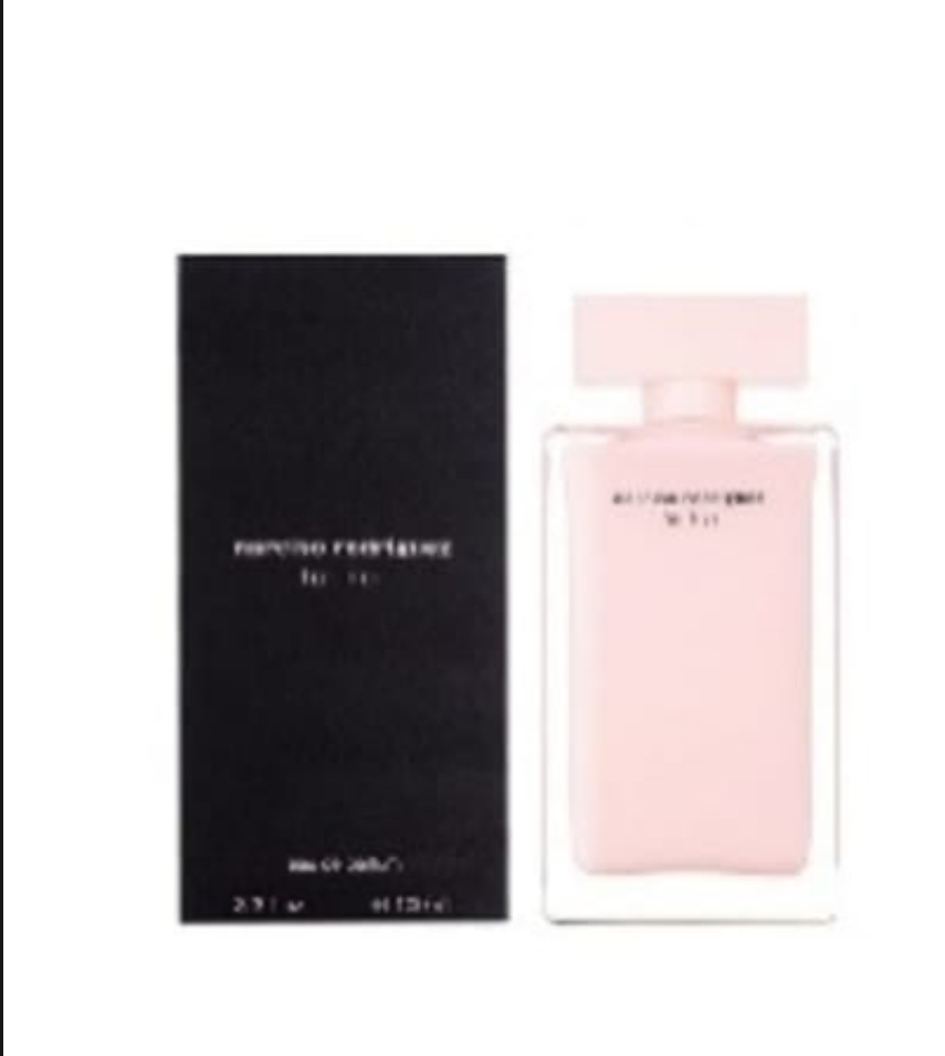 CF9006 纳茜素  她的同名女士濃香水EDP 100ML