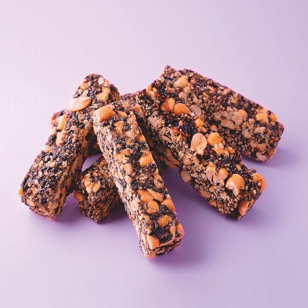 無糖黑芝麻花生糖 250克 (最佳食用日期為2026/7/15)