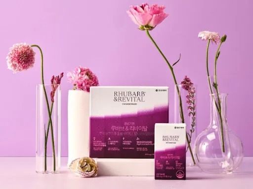 US016 Frompharm 更年期營養補充劑 (2個月份量, 60包) (有pomo 買3送1) Exp: 2026.10.01