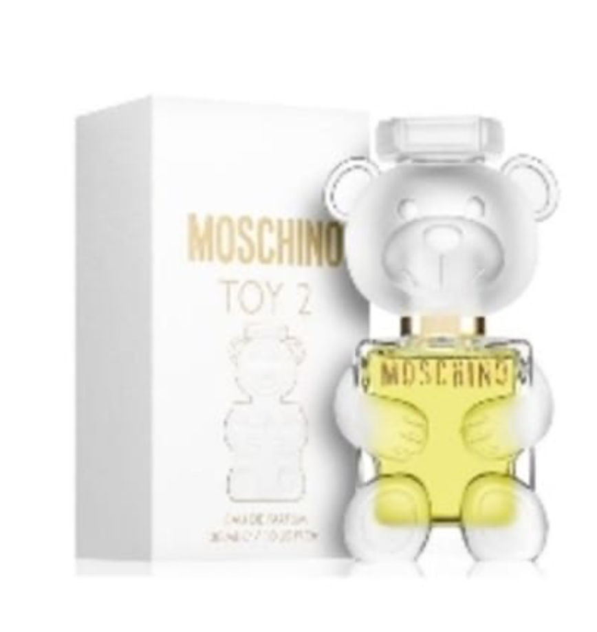 CF9011 Moschino 莫斯奇诺 小熊30ml