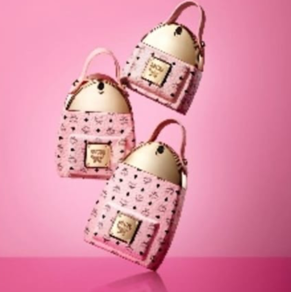 CF9014 熱戀女仕試用裝75ml