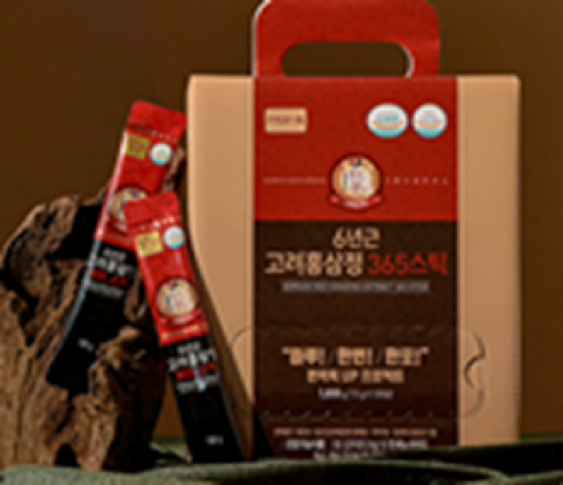 US034 正蔘元 S級 6年根高麗紅蔘萃取物 100包 Exp: 2027.06.16