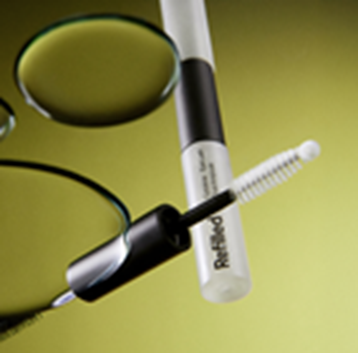 US045 Refilled Cytokine™ 眼睫毛雙效安瓶 10ml (任何Refilled 産品任選買3送1) Exp: 2027.08.03