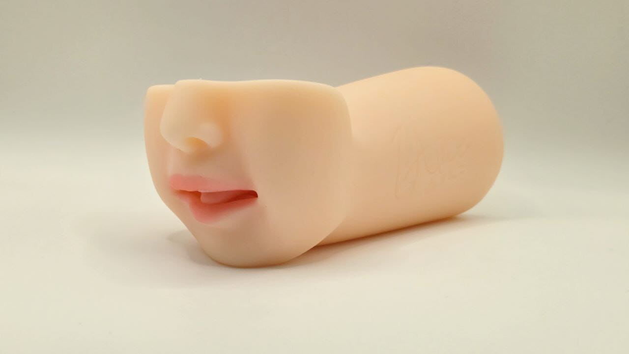 飛機杯-Wildone-乙愛麗絲-口交杯