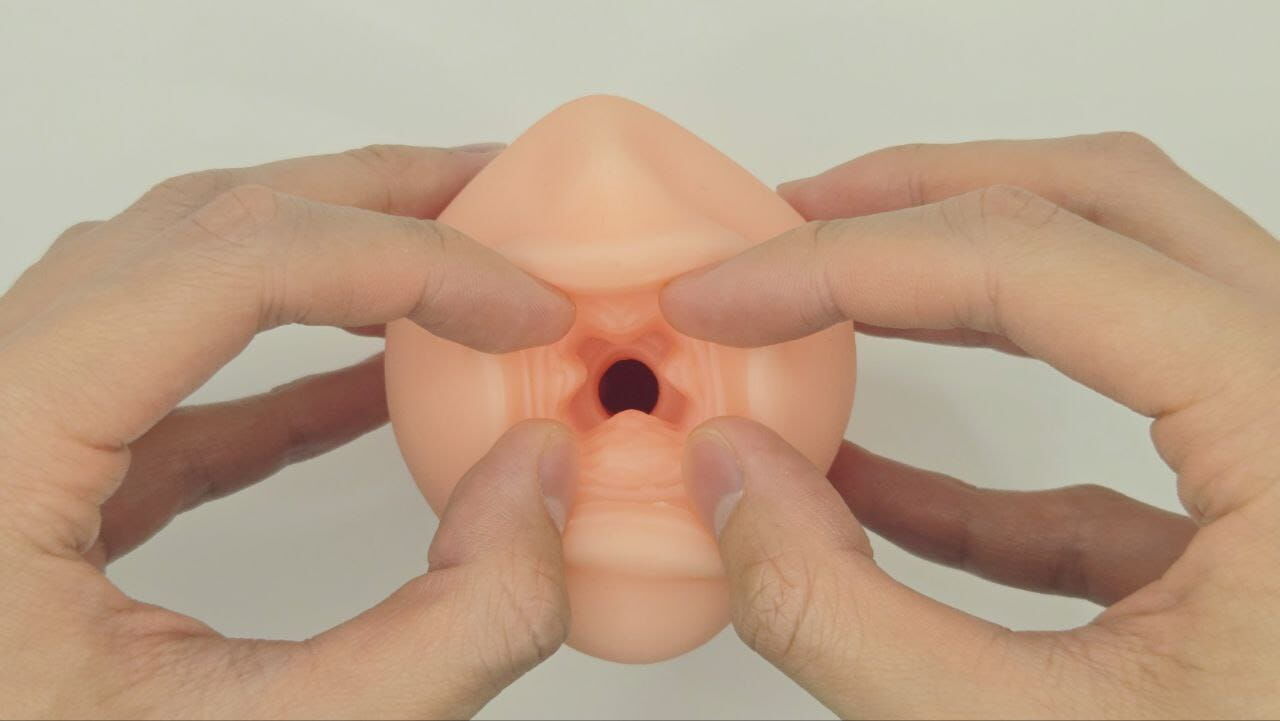 飛機杯-Toy's-Heart-性徒會長-口交杯