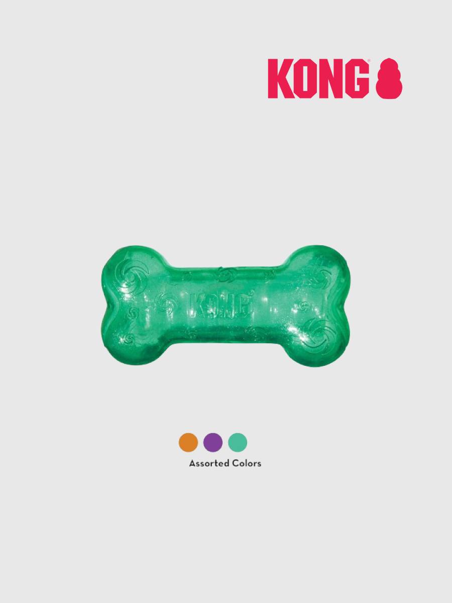 【KONG】果凍霹靂骨頭