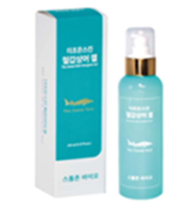 US065 鱘魚抗皺舒緩啫喱 150ml (臉部+眼均可使用) (買1送1共2支套裝) Exp: 2027.2028