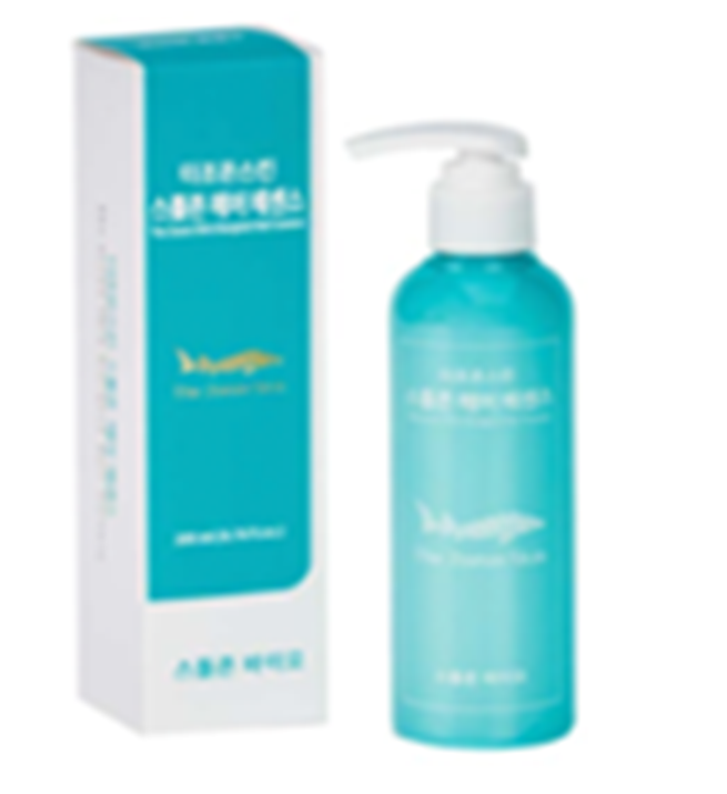 US072 鱘魚護髮育髮精華 200ml (買1送1共2支套裝) Exp: 2027.2028