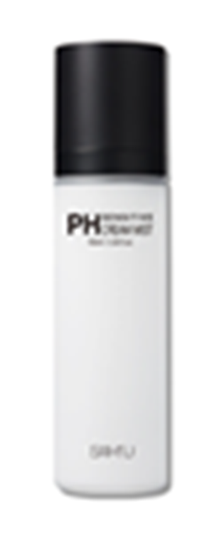 US087 Sam'U PH舒緩平衡面霜噴霧 100ml*1+1 套裝* Exp: 2028