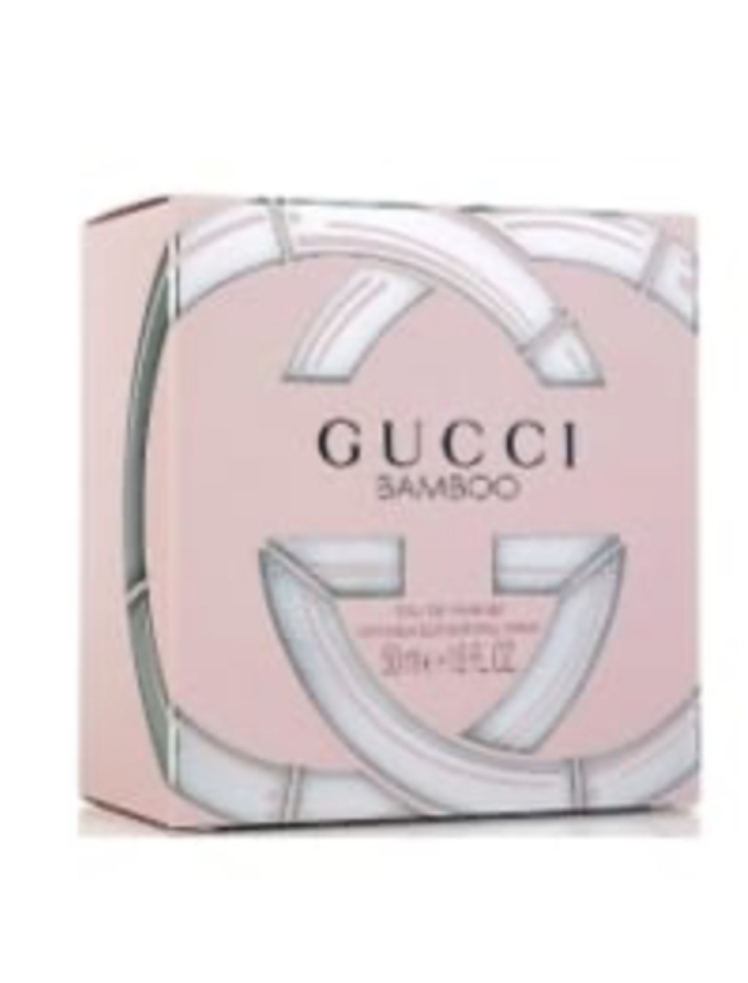 CF9025 Gucci 古馳 竹韻女士濃香水50ml