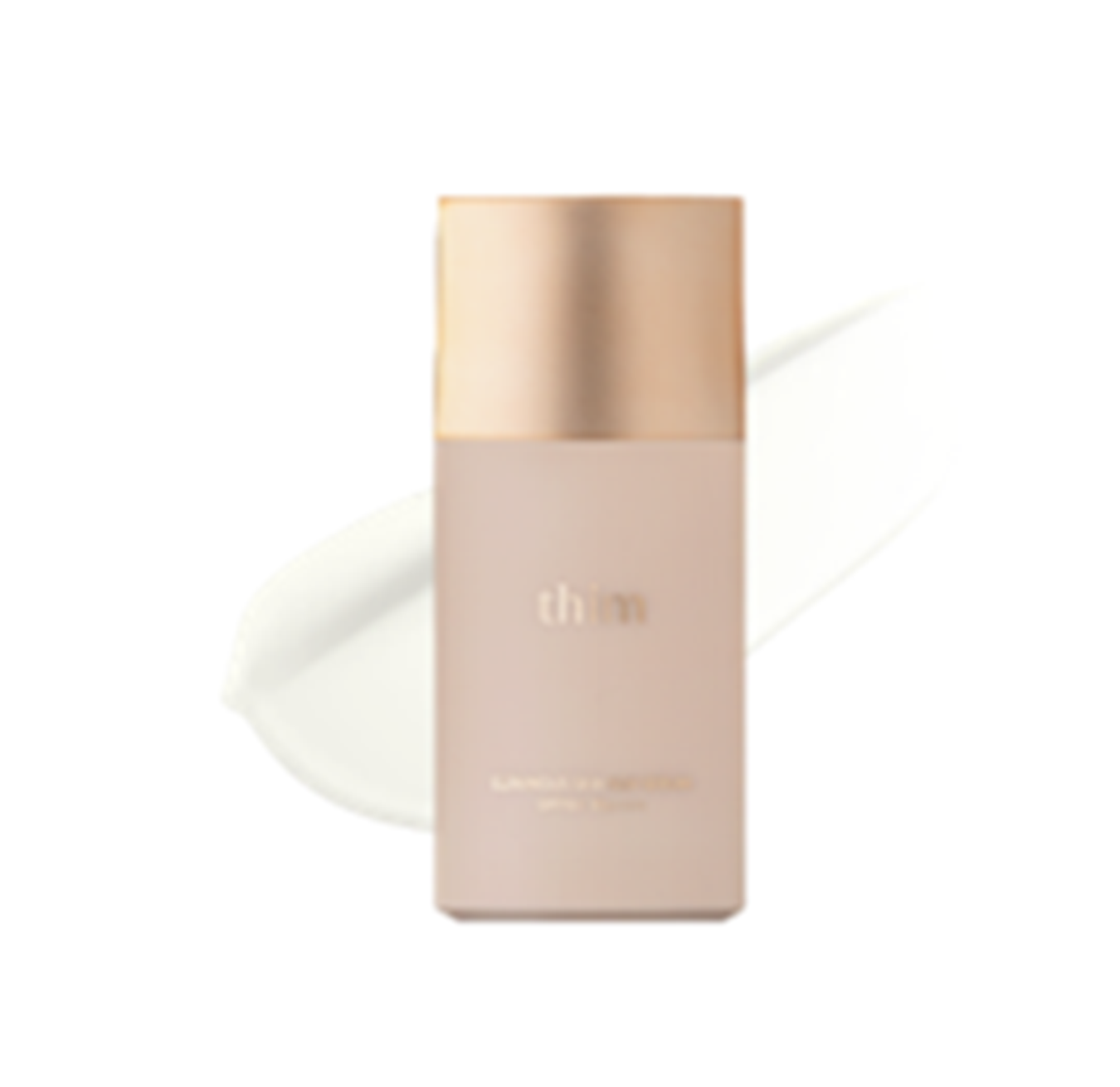 US095 Thim - 透亮肌防曬精華*50ml Exp: 2027.12.19