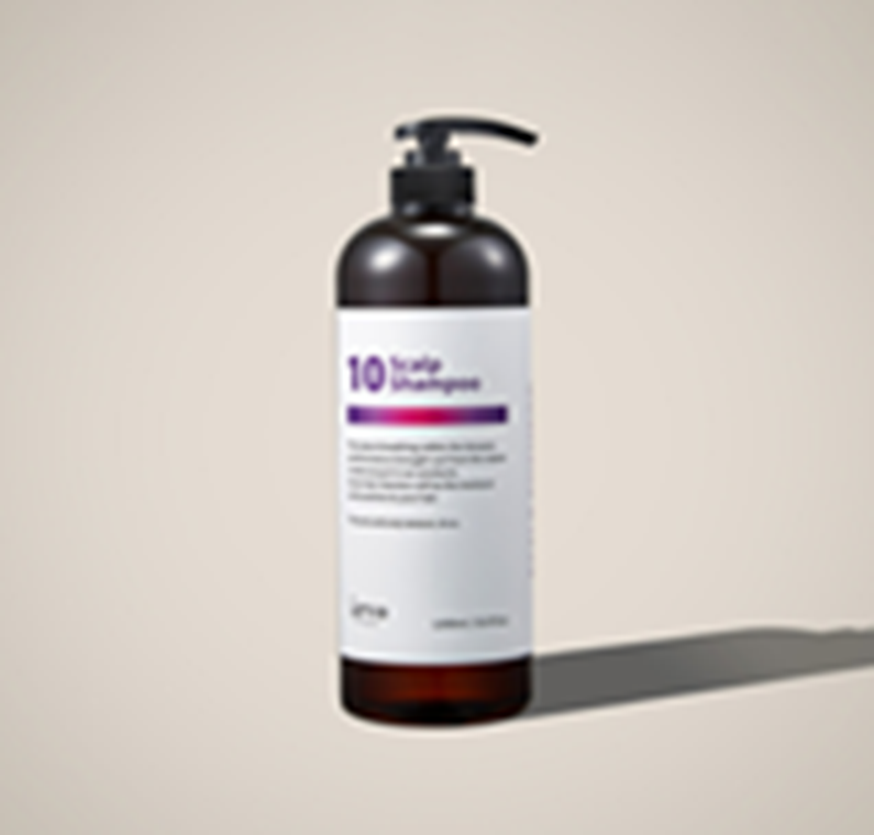 US099 ARVO 10 Scalp Shampoo(1000g) Exp: 2028.11.25