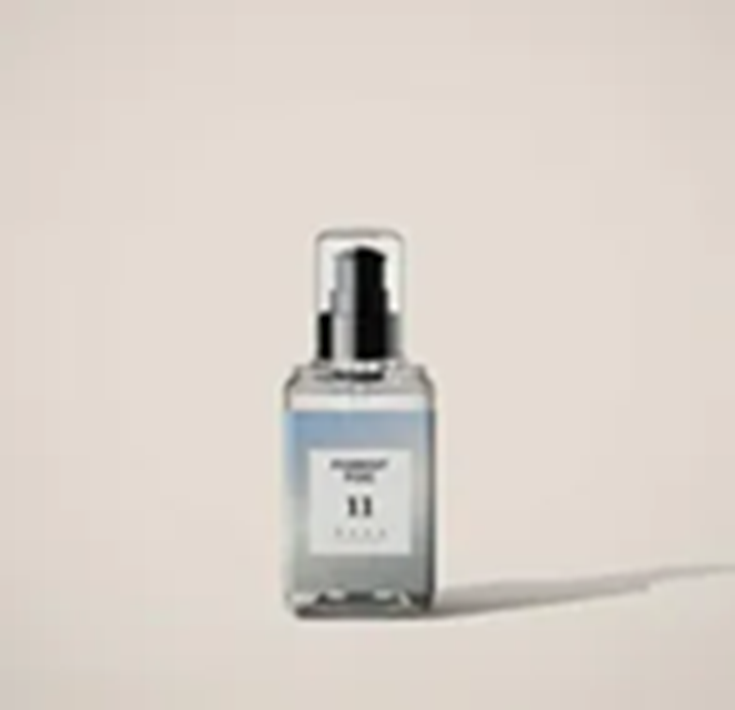 US102 ARVO 11 FOREST FOG 髮尾油 50ml Exp: 2028.11.04