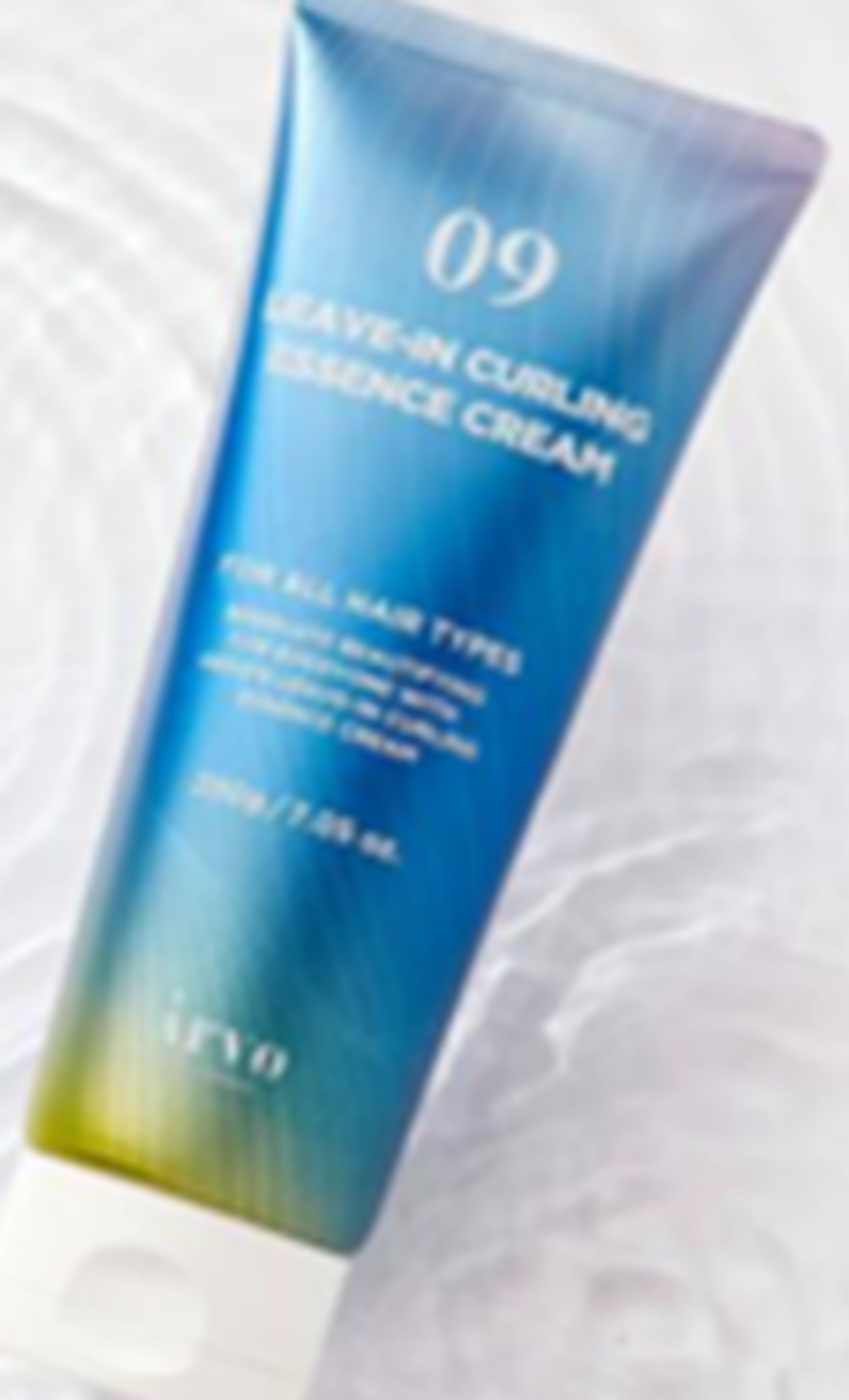 US103 AVRO 09 LEAVE-ON CURLING ESSENCE CREAM 200g Exp: 2028.05.13